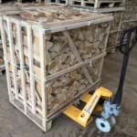 Ash Firewood