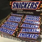 Snickers