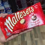 Maltesers