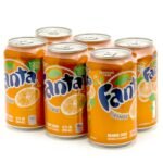 Fanta