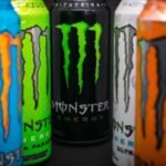 Monster Energy Drink