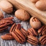 Pecan Nuts