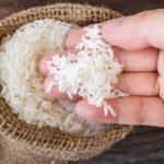 Long & Short Grain Rice