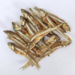 Dried Anchovy Fish