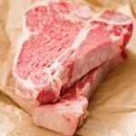Frozen Beef Meat