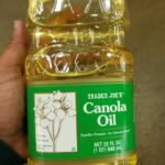 Canola Oil
