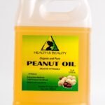 Peanut Oil