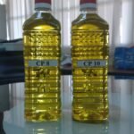 RBD Palm Olein Oil