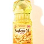 Soybean Oil