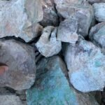 Copper Ore