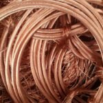 Copper Wire Scrap