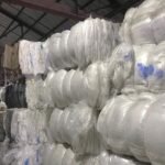 LDPE Film Scrap