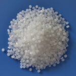 LDPE/HDPE/PET/PP/LLDPE Granules