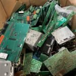 Motherboard Scrap