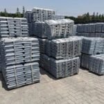 Zinc Ingot