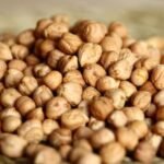 Chickpeas