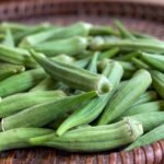 Fresh/Frozen Okra