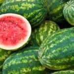 Fresh Watermelon