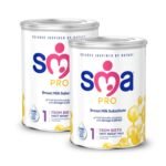 SMA Infant Baby Milk Powder