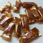 Twix Chocolate Bars