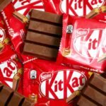 KitKat Chocolate