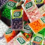 Tic Tac Fresh Mint